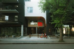 Mercury Block (EDGAR Mercury Block LP) - 163-unit mixed-use development in the Wîhkwêntôwin neighbourhood of Edmonton, AB. Winner of a 2023 Urban Design Award. Commercial tenants include food, beverage, and retail services.